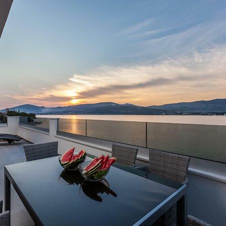 Luxury Villa Aria, Apartment تروغير المظهر الخارجي الصورة
