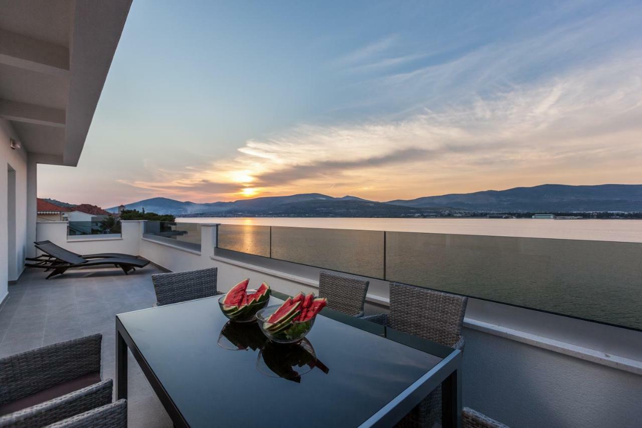 Luxury Villa Aria, Apartment تروغير المظهر الخارجي الصورة