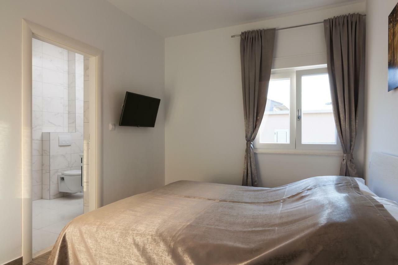Luxury Villa Aria, Apartment تروغير المظهر الخارجي الصورة
