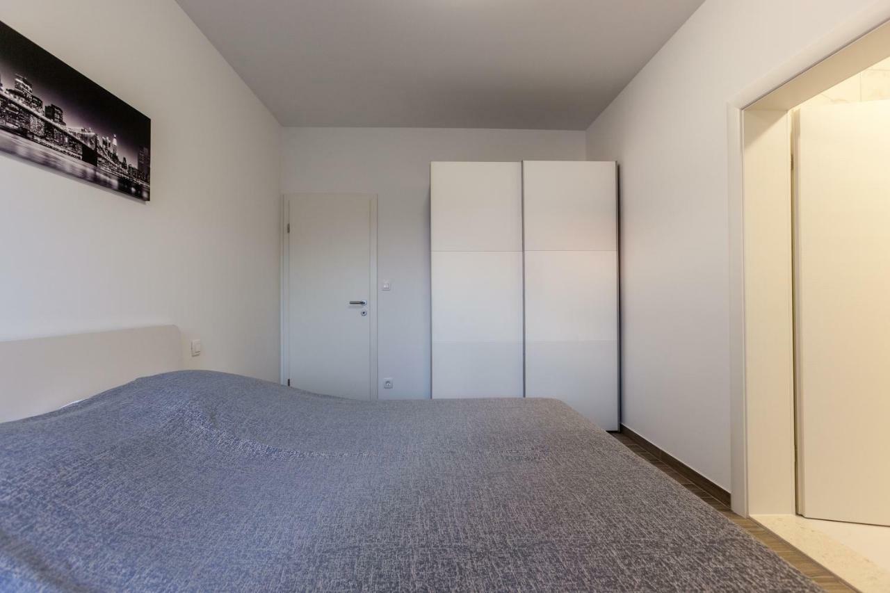 Luxury Villa Aria, Apartment تروغير المظهر الخارجي الصورة