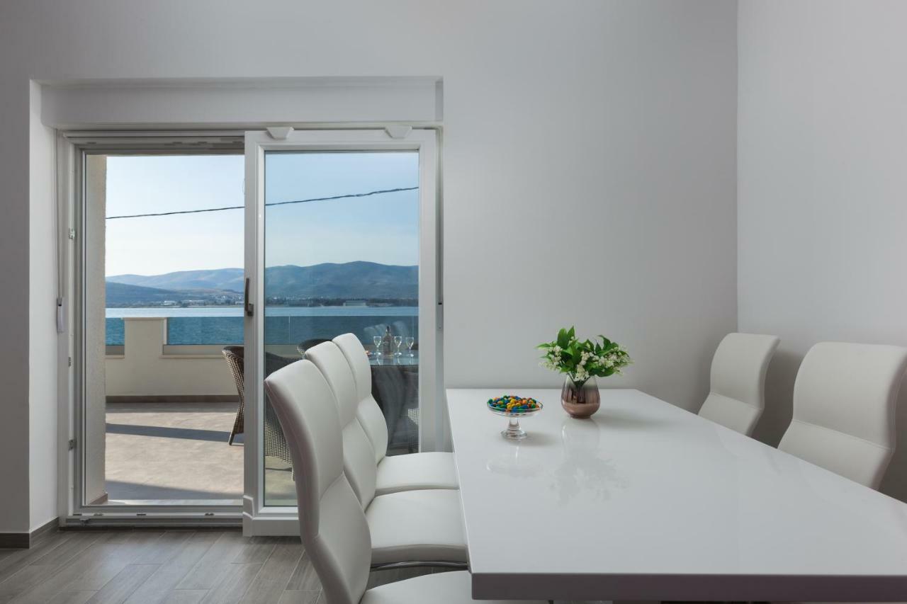 Luxury Villa Aria, Apartment تروغير المظهر الخارجي الصورة