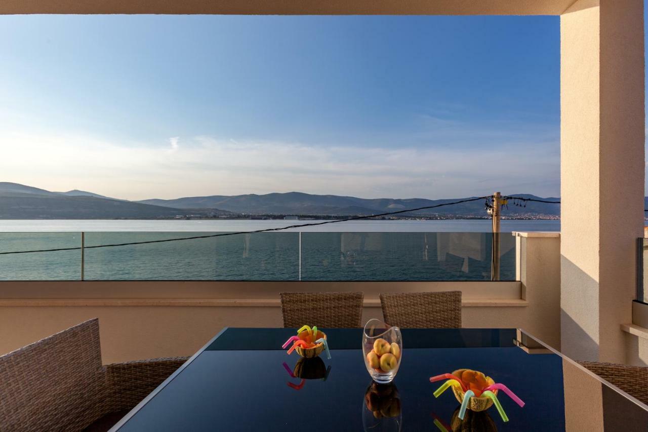 Luxury Villa Aria, Apartment تروغير المظهر الخارجي الصورة
