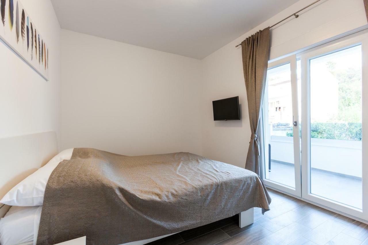 Luxury Villa Aria, Apartment تروغير المظهر الخارجي الصورة